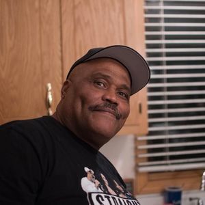 Meet your Posher, Daryl